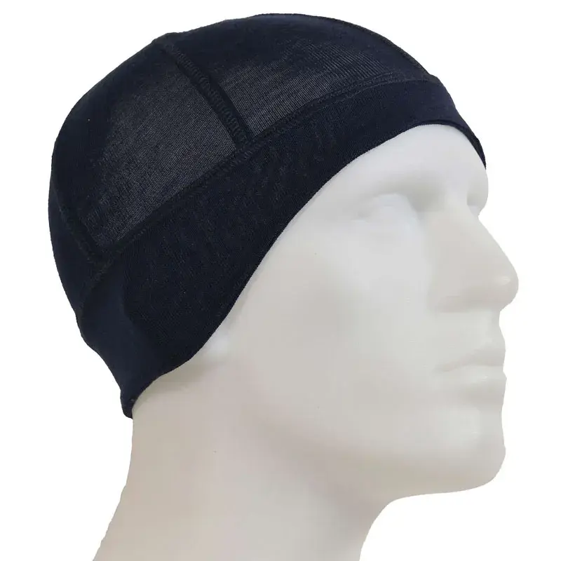 Tigil Unisex kapa, Crna