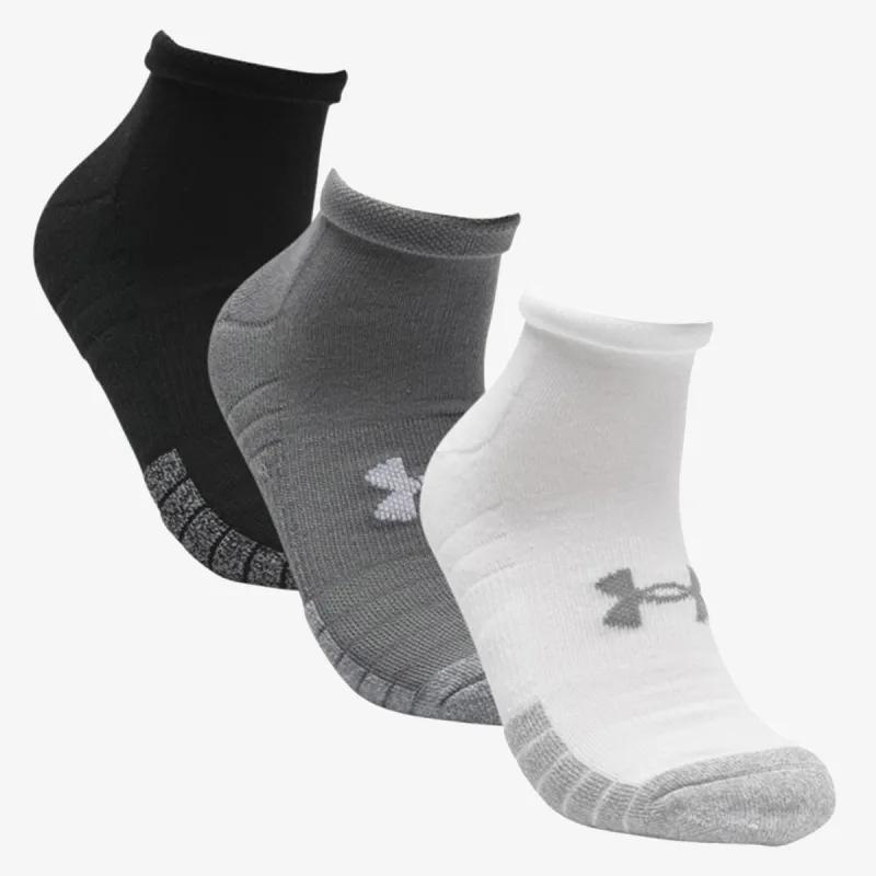 Selected image for UNDER ARMOUR Muške čarape Heatgear Low Cut 1346753-035 3/1