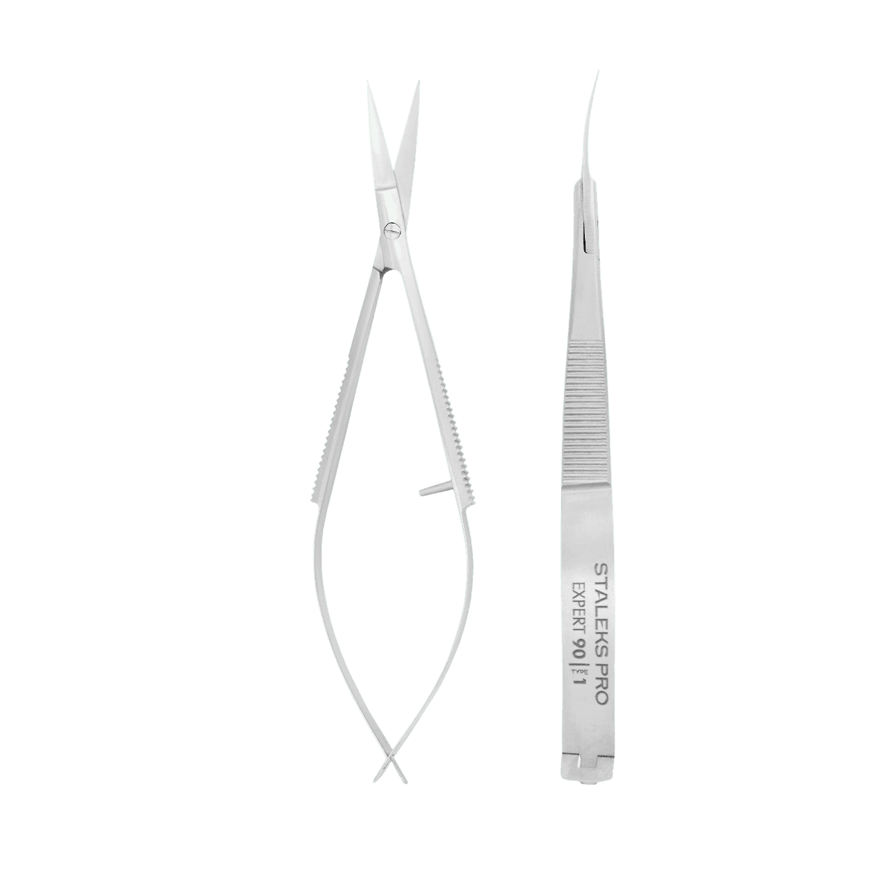 Mikro makazice za zanoktice EXPERT 90/1