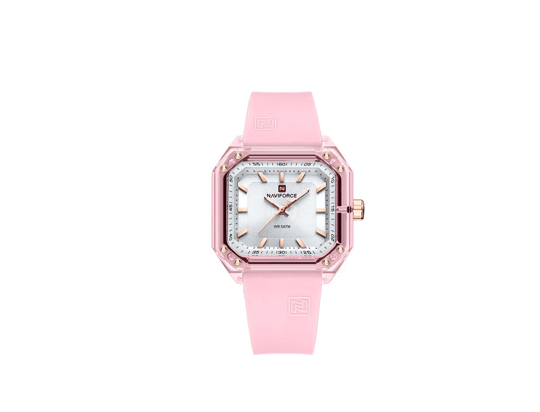 Naviforce Ženski sat 7106, Roze