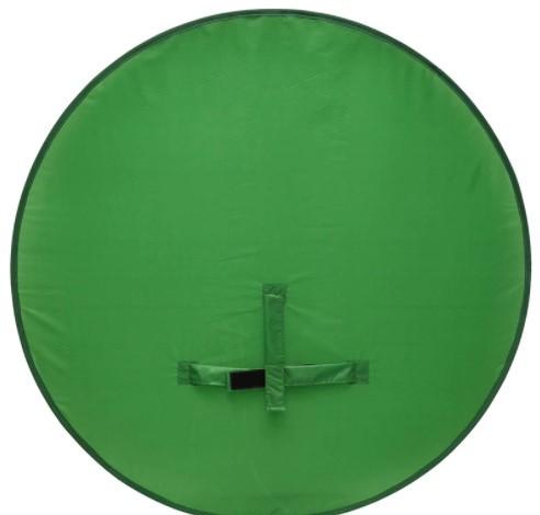 Selected image for DEXY SHOP Pozadina za stolice Green Screen