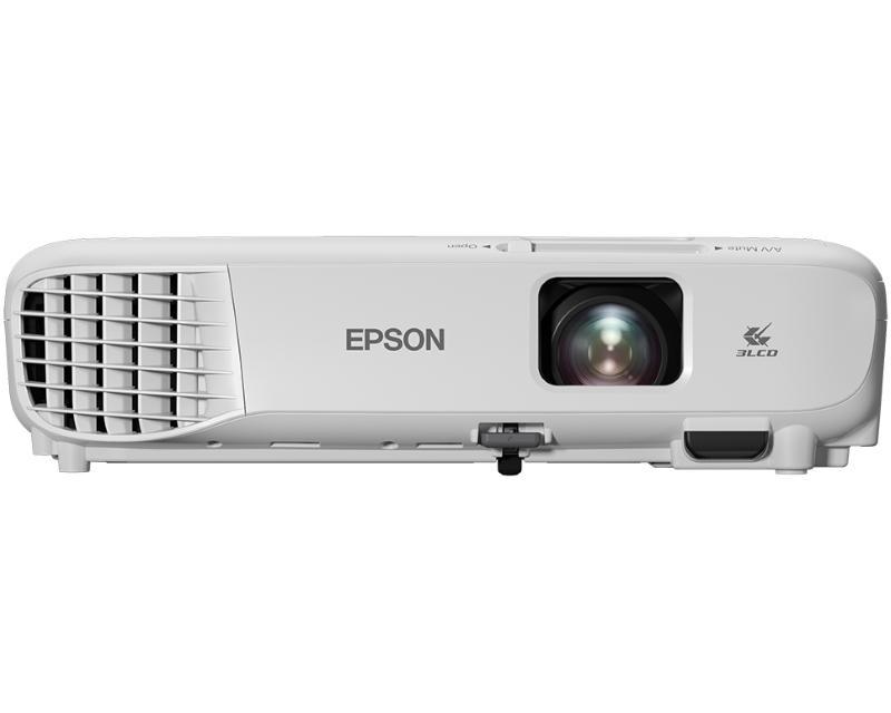 Selected image for EPSON Projektor  EB-W06