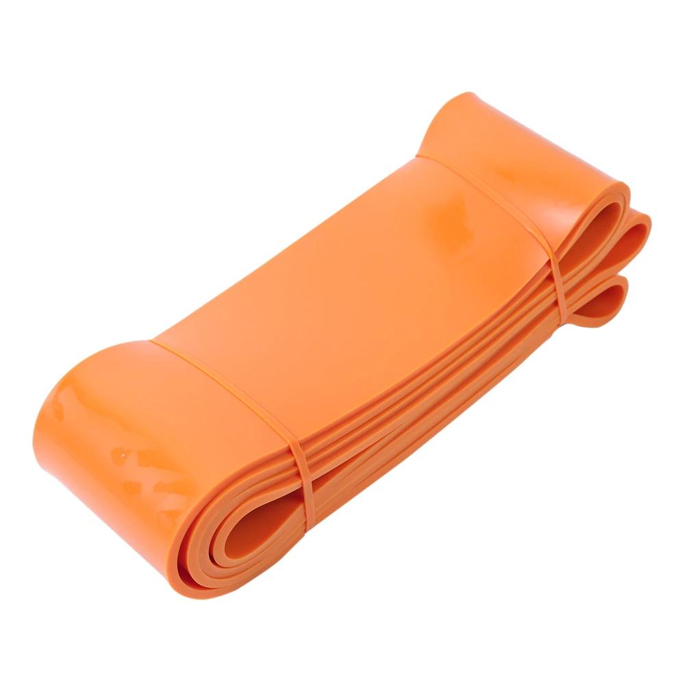 Elastična traka za vežbanje, 21mm, Narandžasta