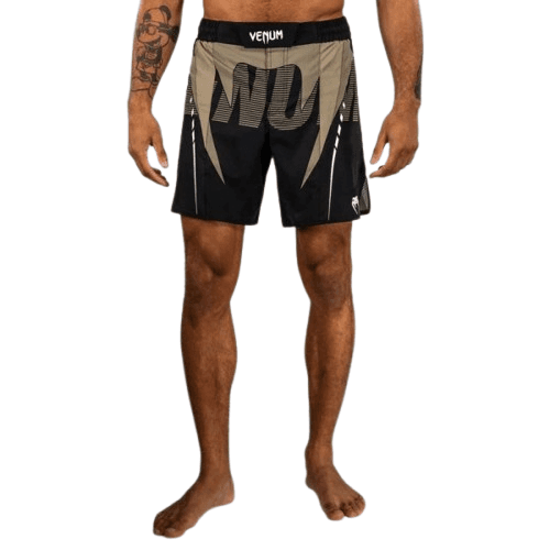 Venum Borilački šorc Adrenaline, Crni