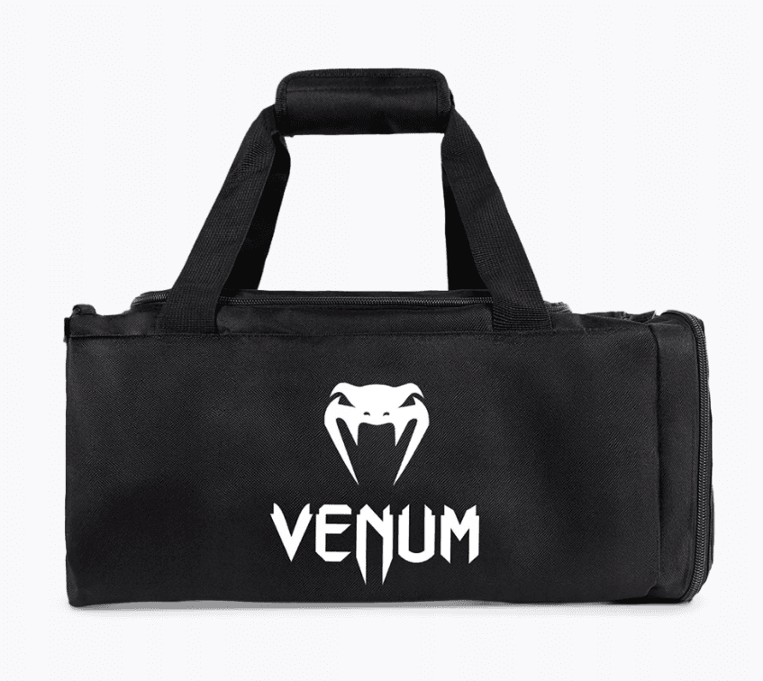 Venum Sportska torba Essential, 26L, Crna