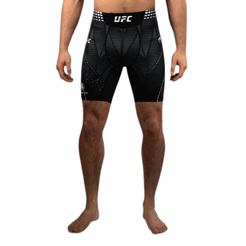 Venum Kompresioni šorc UFC Zenith Authentic Fight Night, Crni