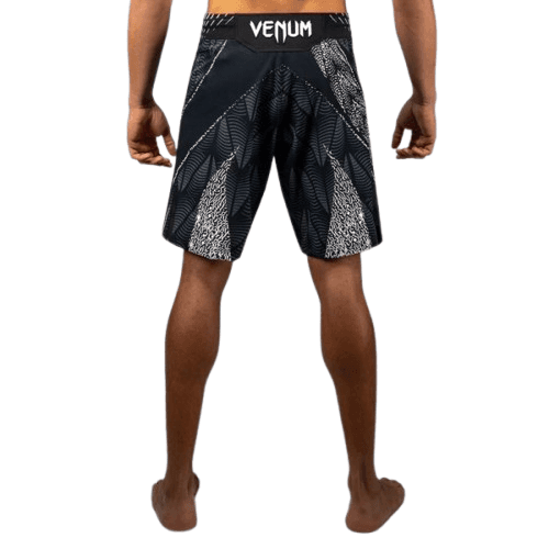 Venum Borilački šorc UFC Zenith Authentic Fight Night, Crni