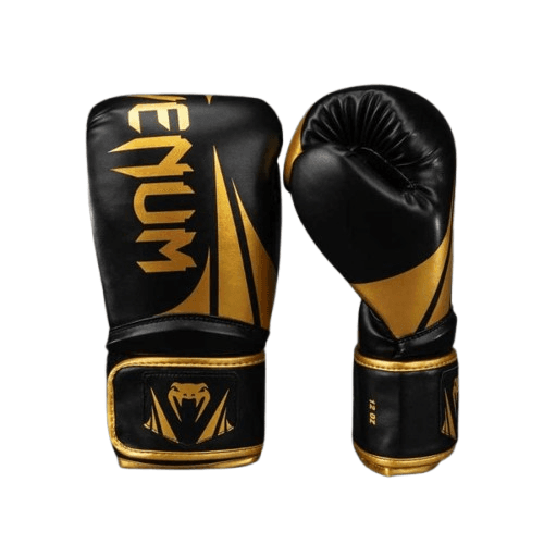 Venum Rukavice za boks Challenger 2.5, 12oz, Crne