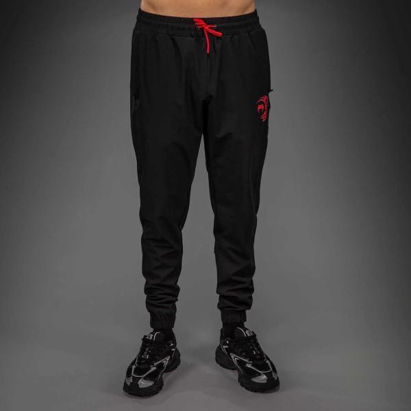 Venum x Mike Tyson Muška trenerka Tiger, Crna