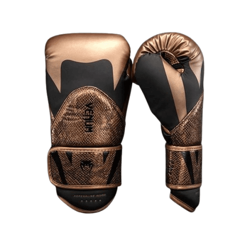 Venum Rukavice za boks Challenger 4.0 Scales, Braon