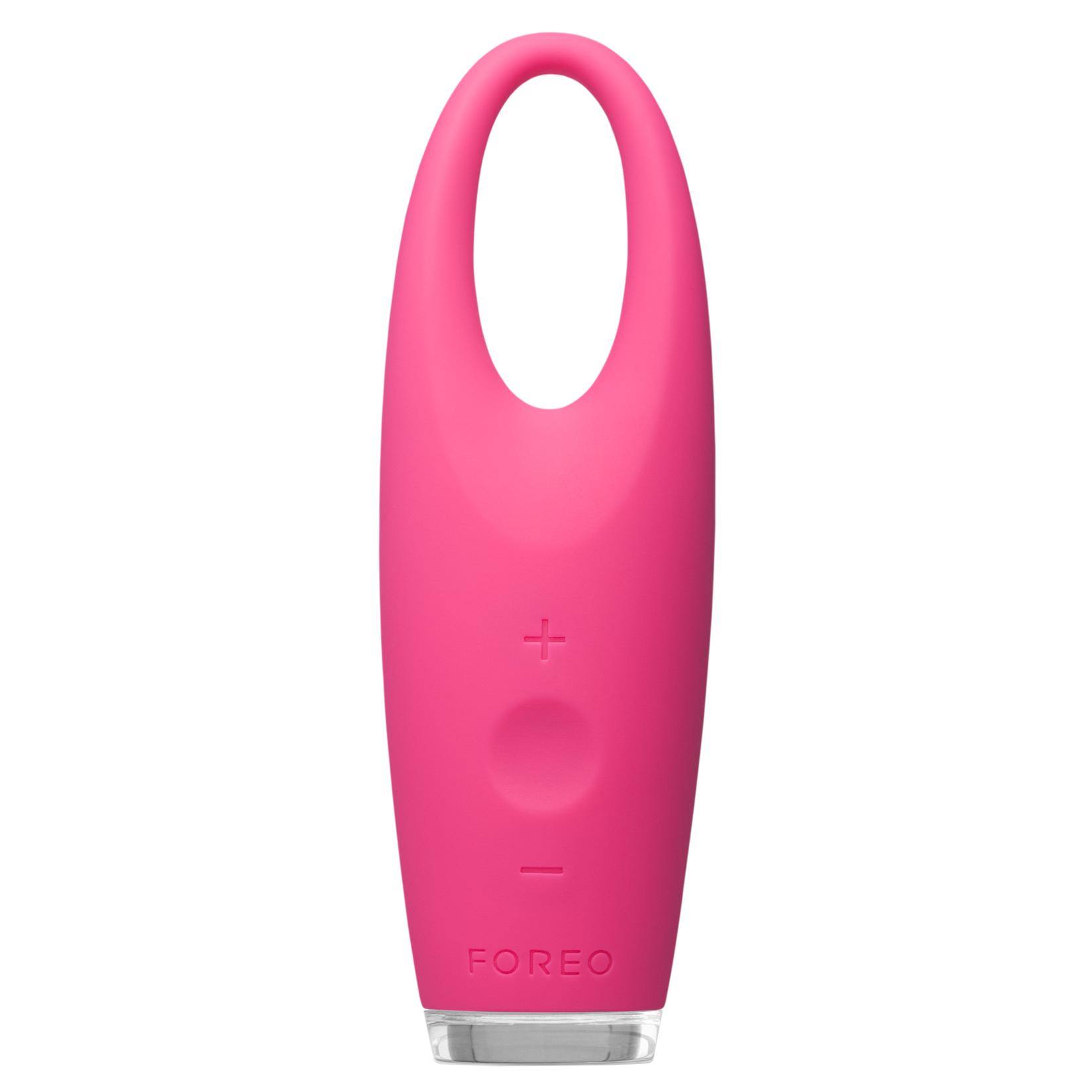 FOREO IRIS Eye Massager Magenta sonični masažer za oči