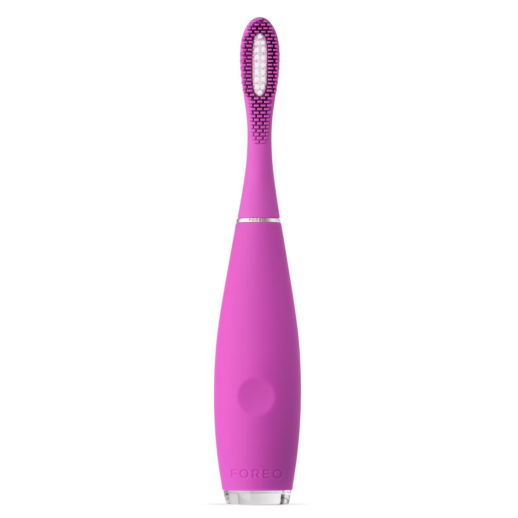 FOREO ISSA mini 2 Enchanted Violet električna sonična četkica za zube