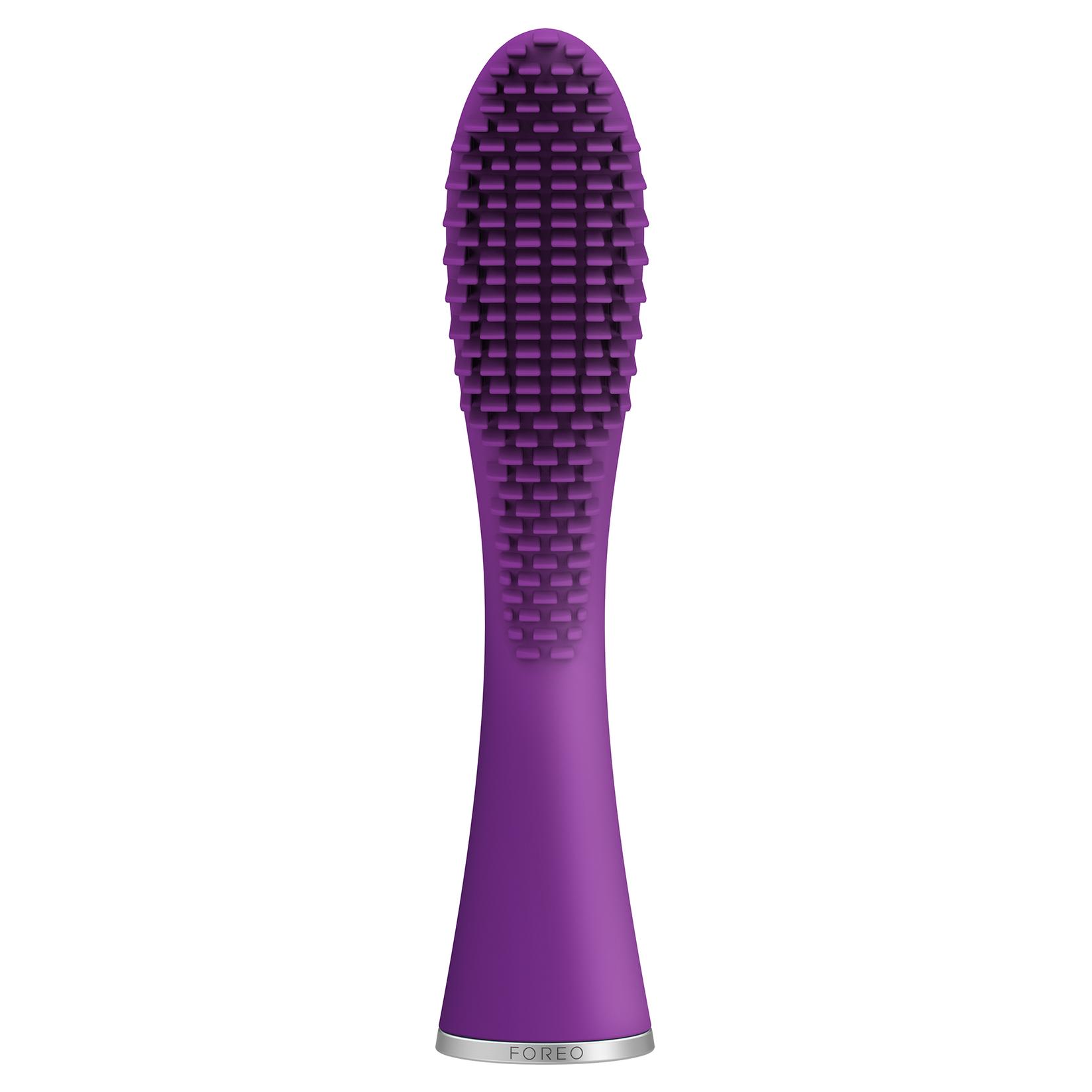 FOREO ISSA mini Enchanted Violet zamenska glava za električnu četkicu