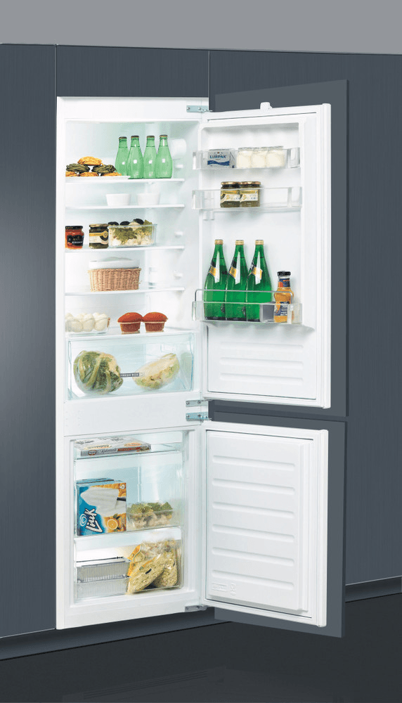 Selected image for Whirlpool ART 65021 Ugradni frižider, 273 l, Automatsko odleđivanje
