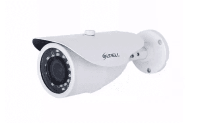SUNELL Kamera za video nadzor Bullet IRC-13/35ZMDN/M, 800TVL, 3.6mm, Bela