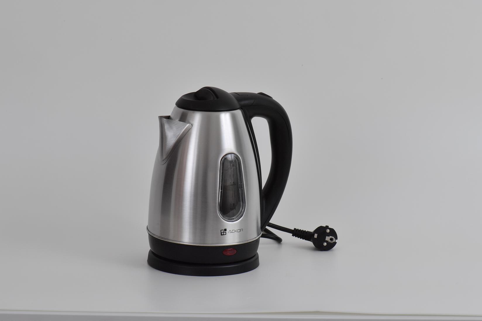 DEKOR Ketler DKE 2010