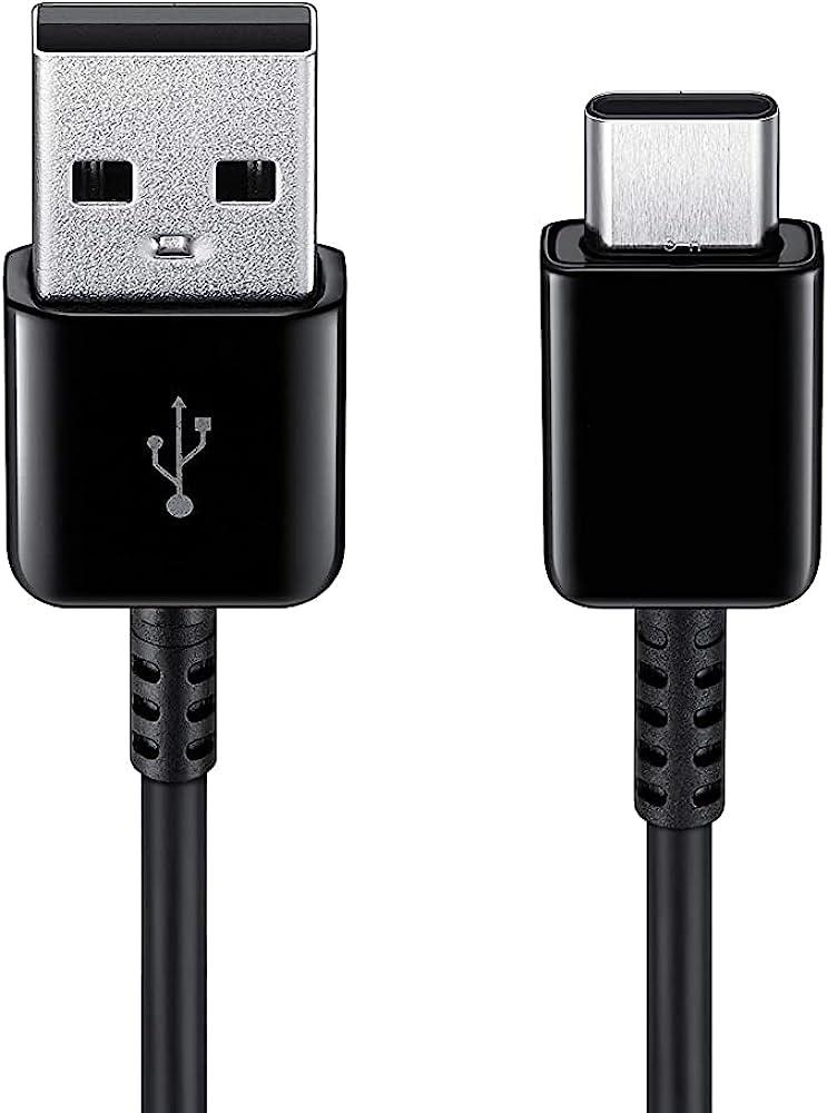 SAMSUNG USB-C Kabl 1.5m crni