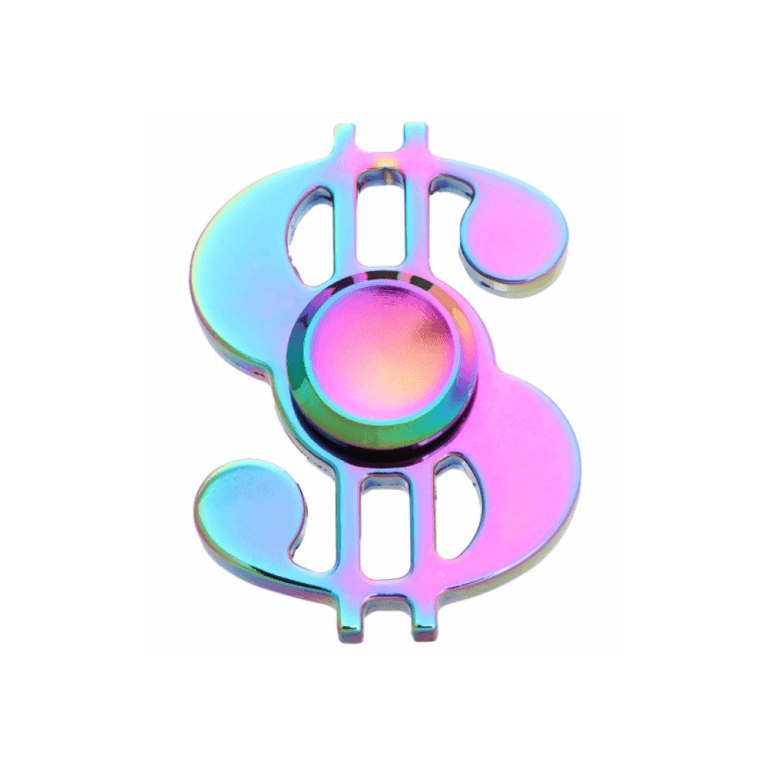 ESPERANZA Spiner ETF112