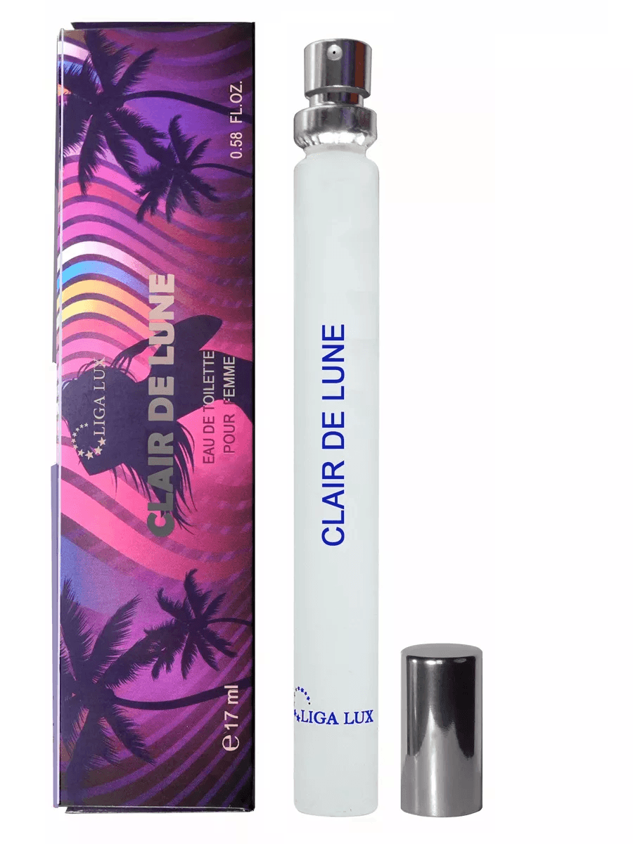 Clair de Lune Ženska toaletna voda, Inspirisana ESCADA Moon & Sparkling, 17ml