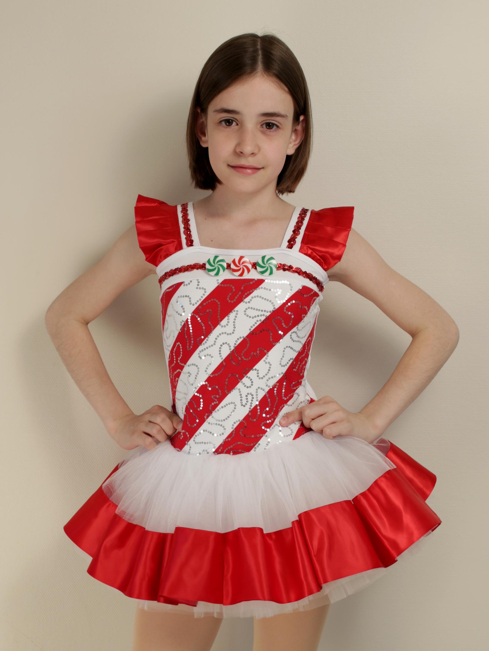 Layla - Mini Haljina za Klupske Zabave