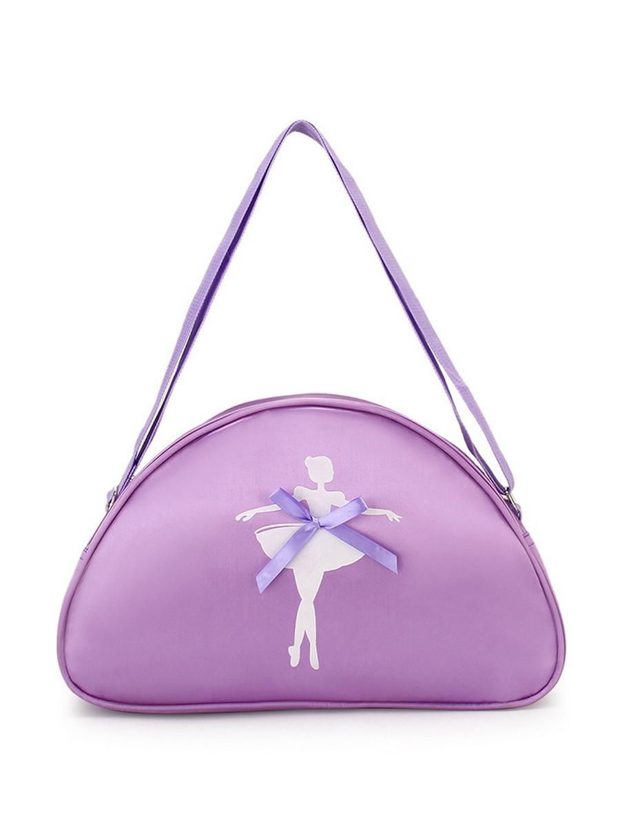 GALA UNIQ Torba za devojčice 2090L ljubičasta