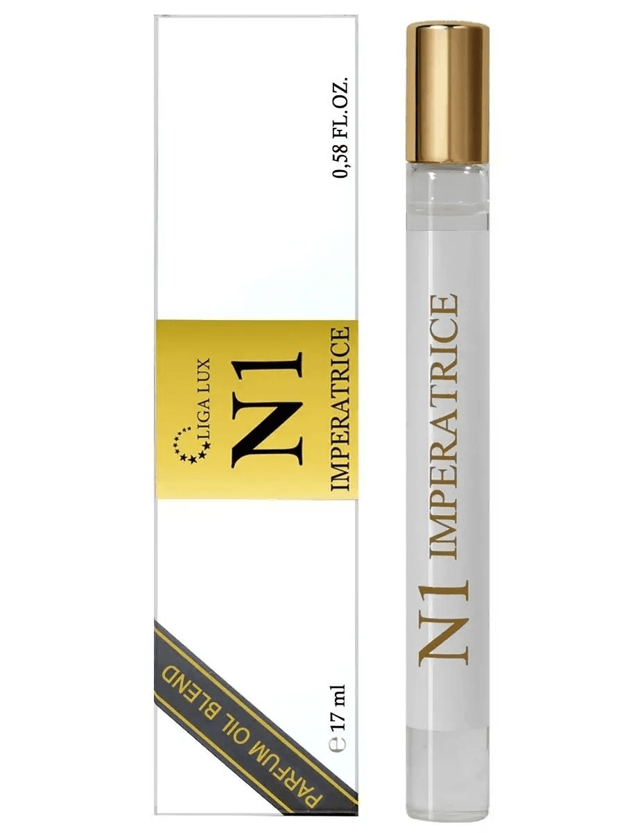 Ženska toaletna voda, Inspirisana Dolce & Gabbana 3 L'imperatrice, 30ml