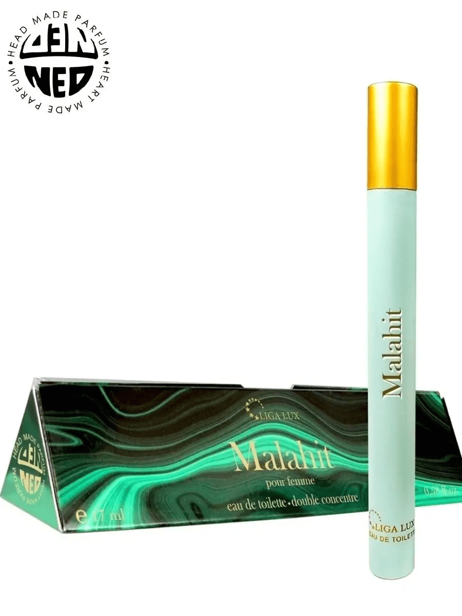 Malahit prive Ženska toaletna voda, Inspirisana ARMANI PRIVE Malachit, 17 ml