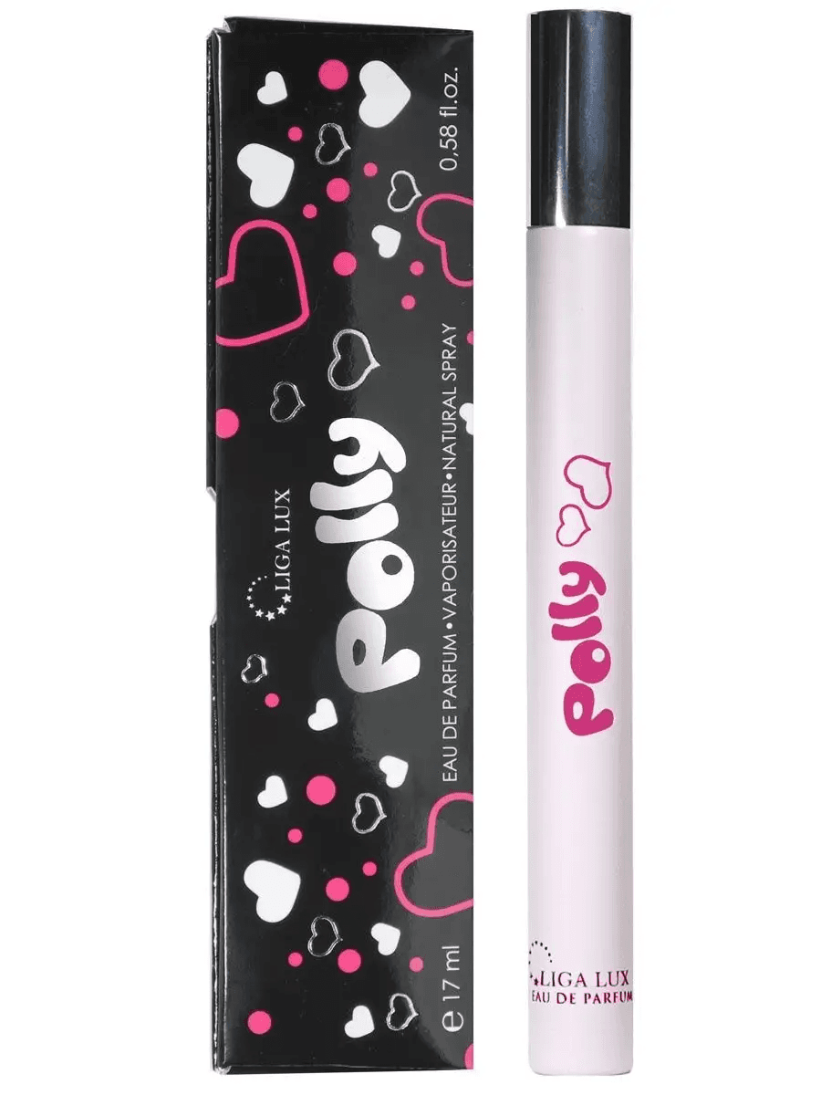 Polly Ženska toaletna voda 17 ml