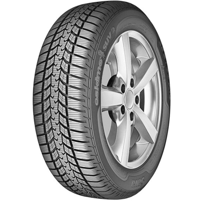 Sava Zimska guma 225/65R17 Eskimo SUV 2 106H XL