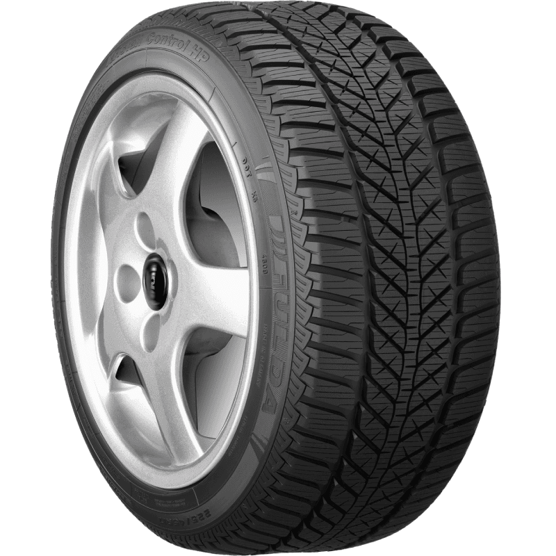 Fulda Zimska guma 185/65R15 Kristall Montero 3 88T