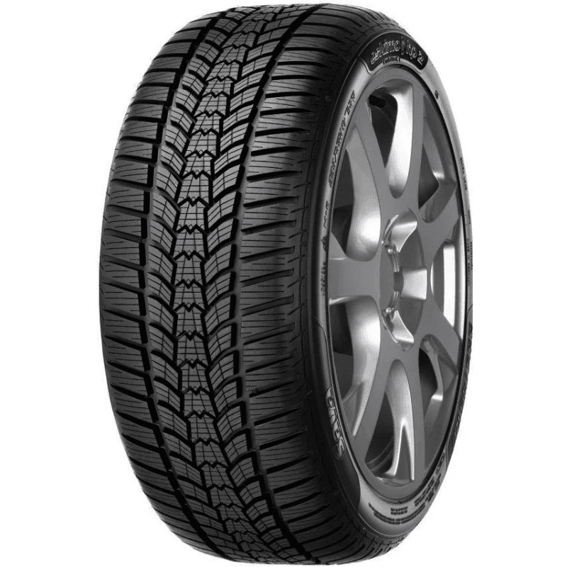 Sava Zimska guma 215/55R16 Eskimo HP2 93H