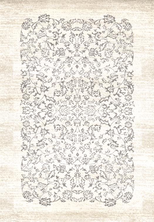 GALERIJA PODOVA Tepih Stones L 26ESE, Bež-sivi