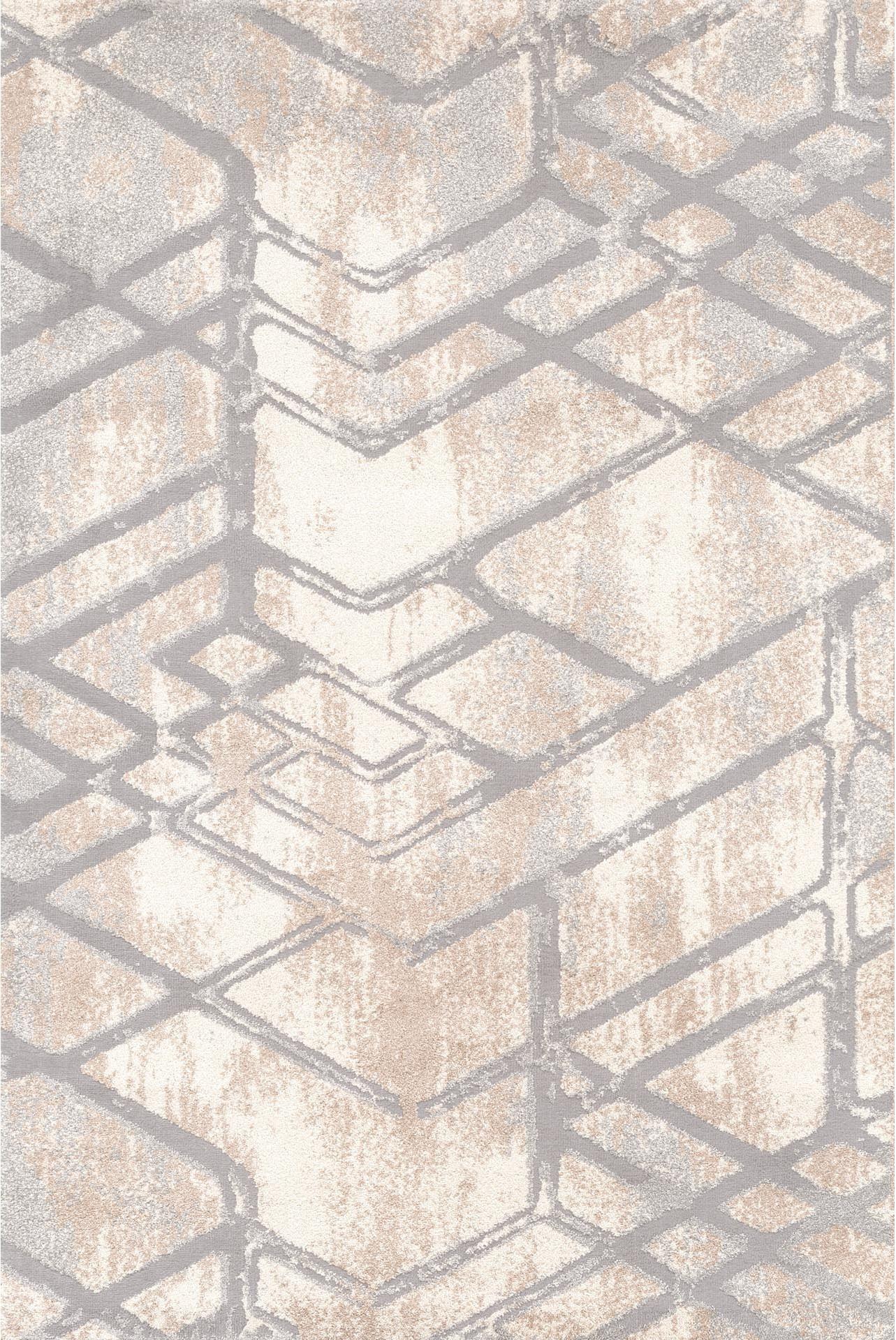 GALERIJA PODOVA Tepih Libero L 02VGE, Šareni