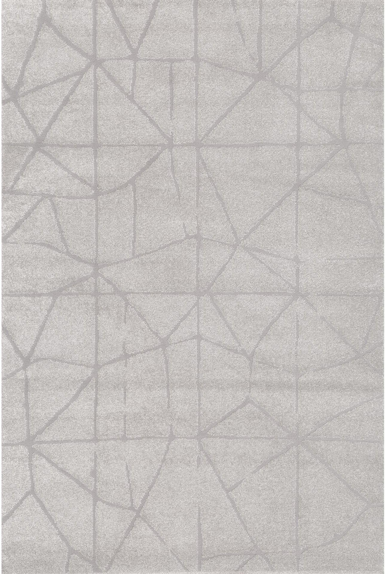 GALERIJA PODOVA Tepih Libero L 09SGS, Sivi