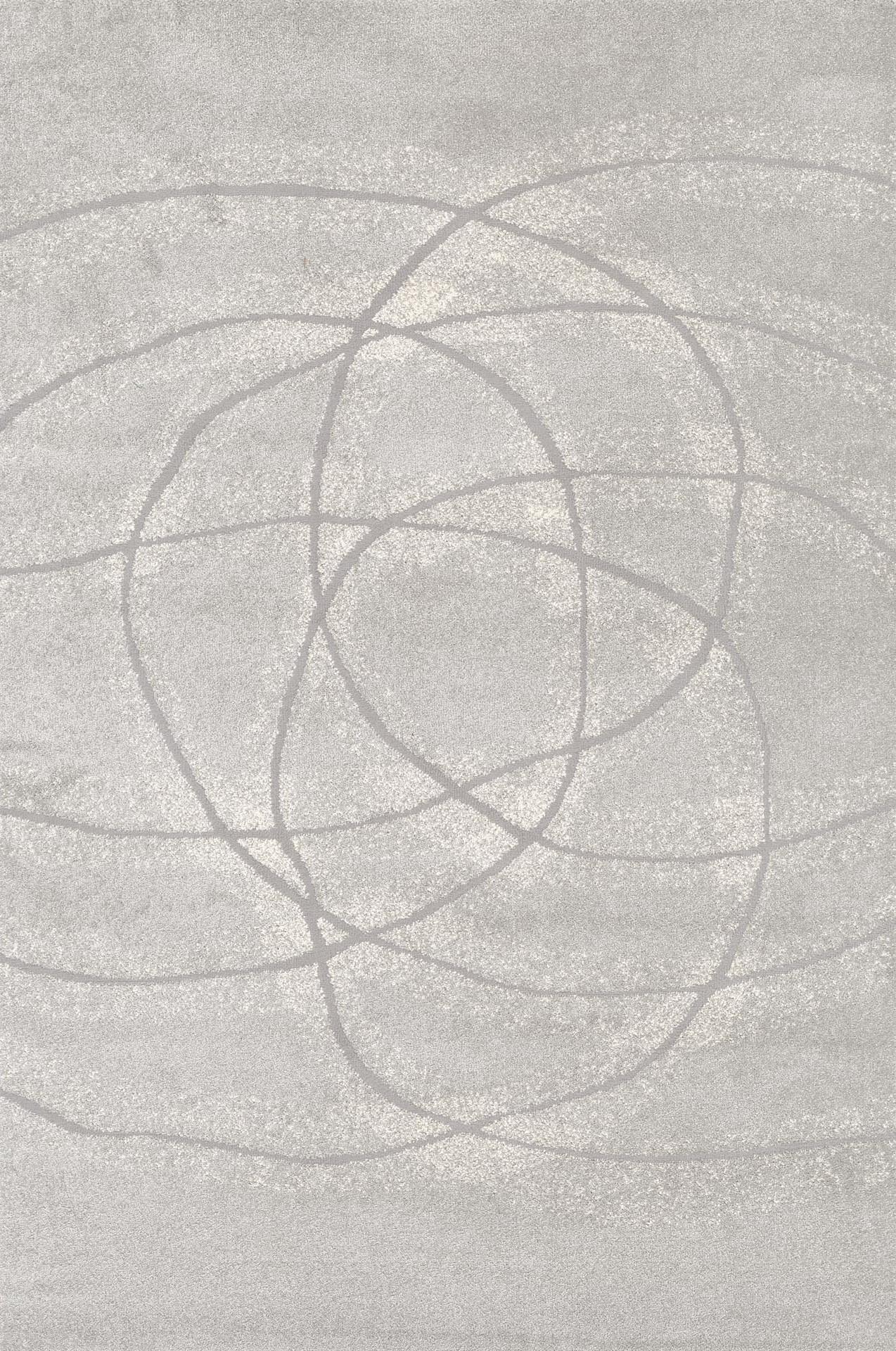 GALERIJA PODOVA Tepih Libero L 05SGS, Sivi