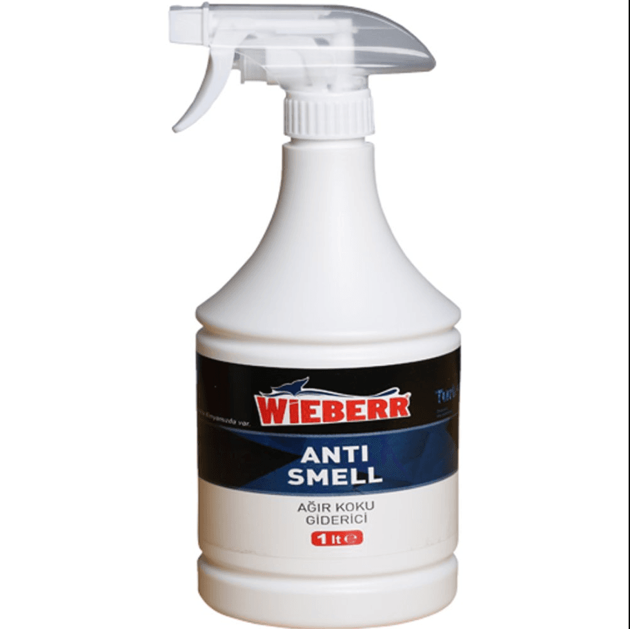 Wieberr Anti Smell Odstranjivač neugodnih mirisa, 1l
