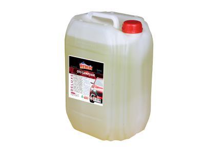 Wieberr Šampon za ručno pranje automobila, 20l