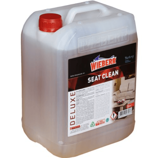 Wieberr Seat Clean Sredstvo za dubinsko pranje, 5l