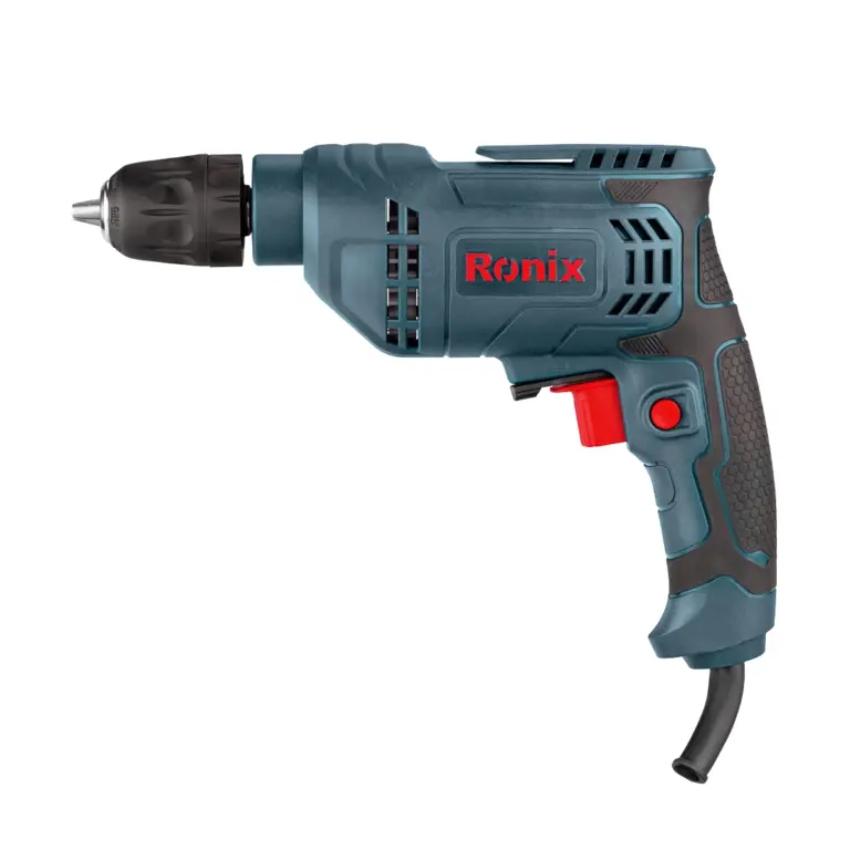 Ronix Električna bušilica 2107A, 400W, 6.5mm