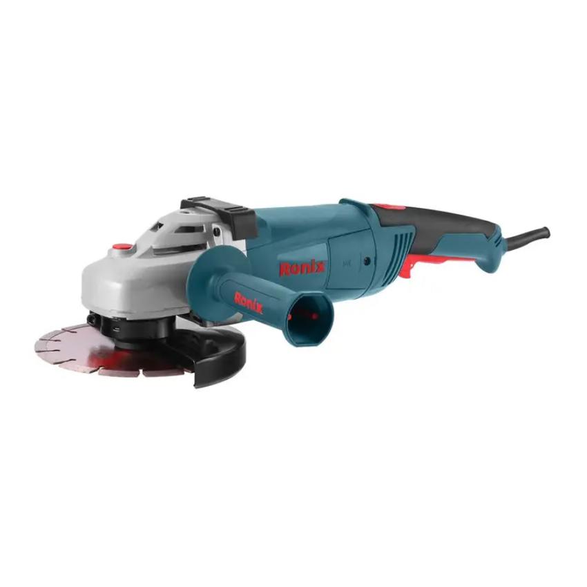 Ronix Ugaona brusilica 2H 3211, 2350W, 180mm