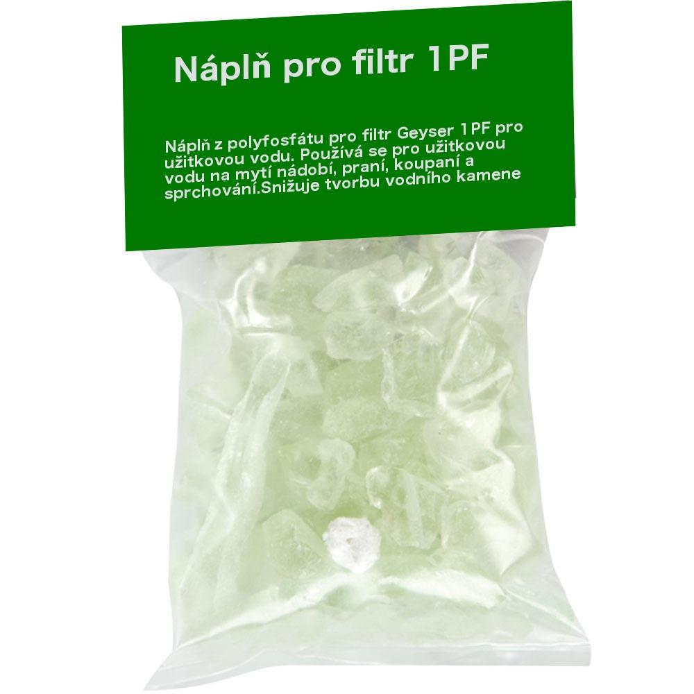 Zamensko punjenje za filter protiv kamenca Geyser 1PFD