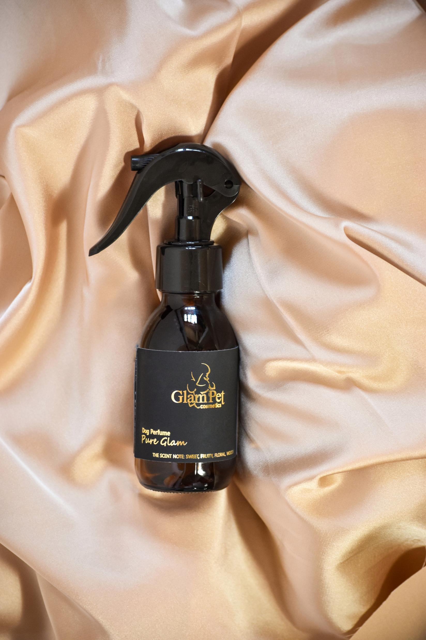 Glam pet Parfemi za pse Pure Glam, 100 ml