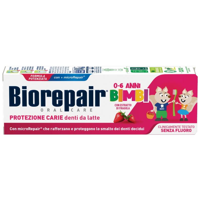 Biorepair Pasta za zube Kids, 50ml