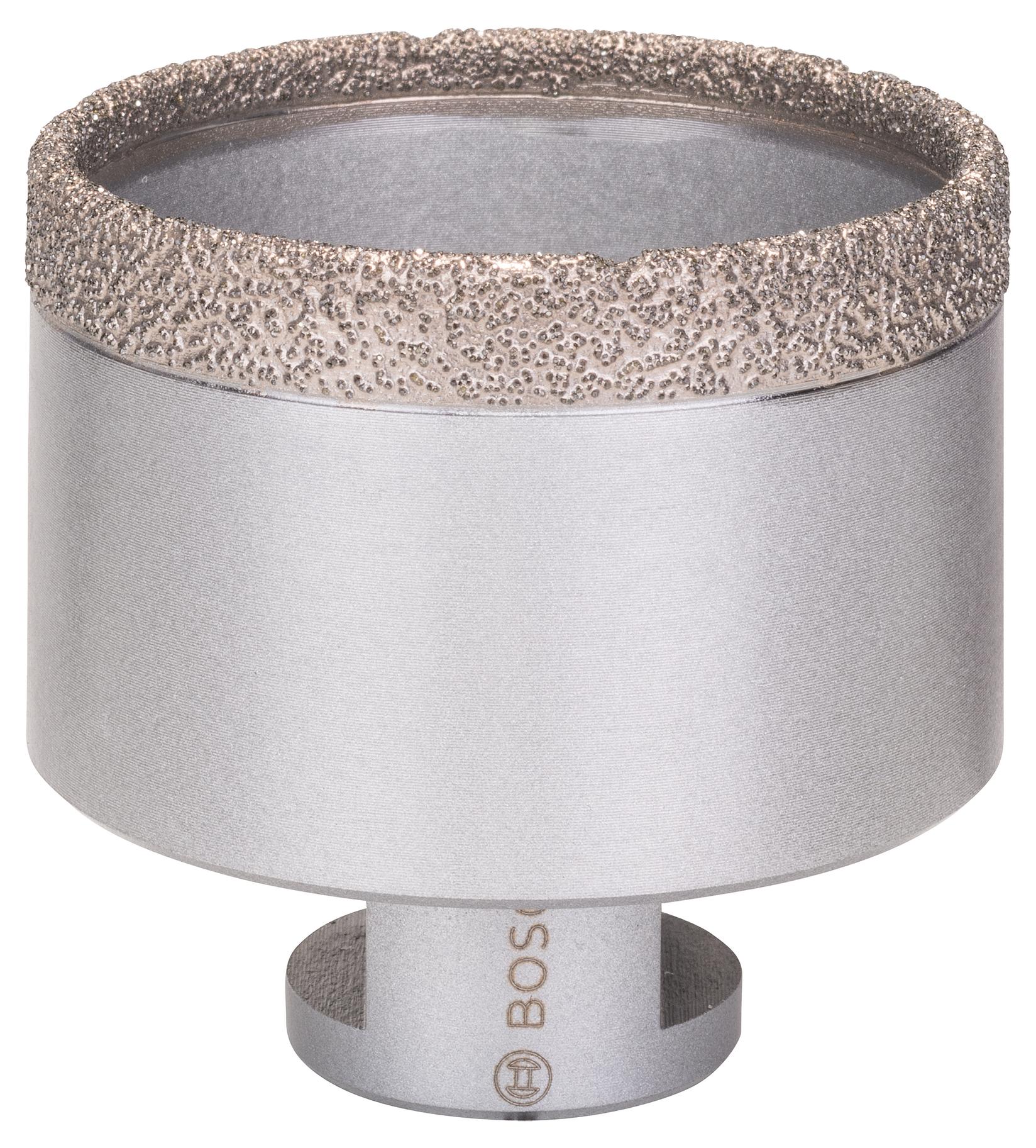 Bosch Dijamantska burgija za suvo bušenje Dry Speed Best for Ceramic 2608587129, 65 x 35 mm