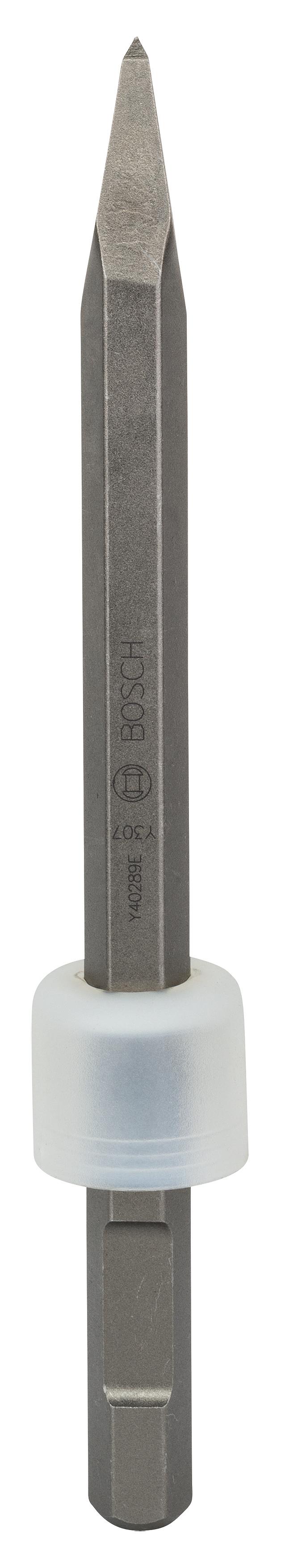 Bosch Špic dleto šestostrani prihvat sa 19 mm-prihvatom 1618630000, 300 mm