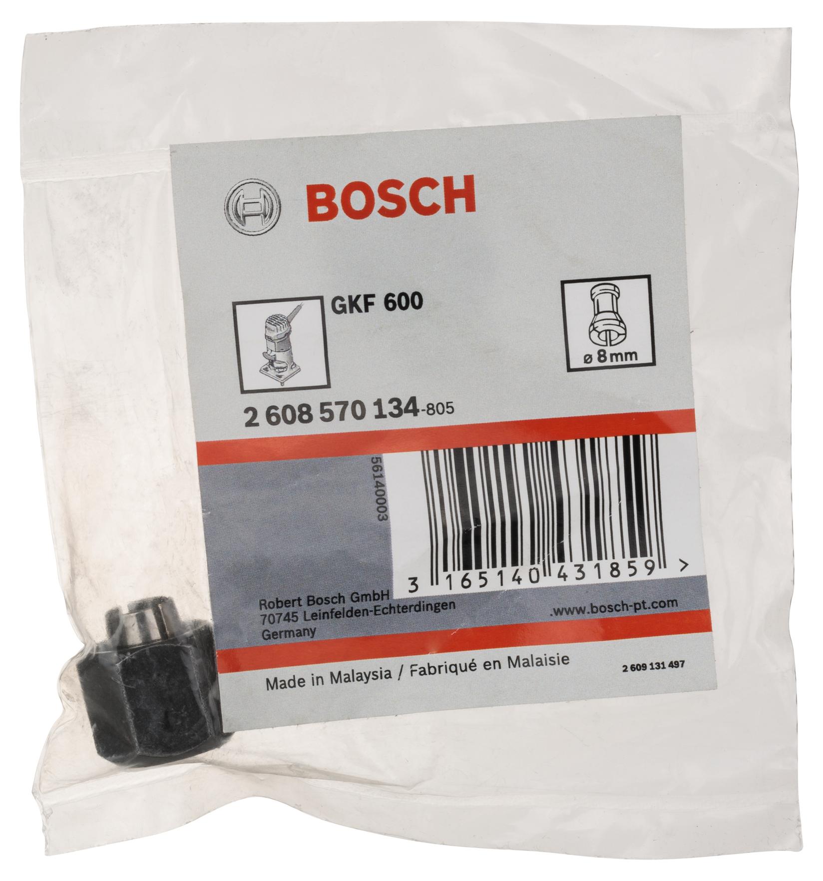 Selected image for Bosch Stezna čaura 2608570134, 8 mm