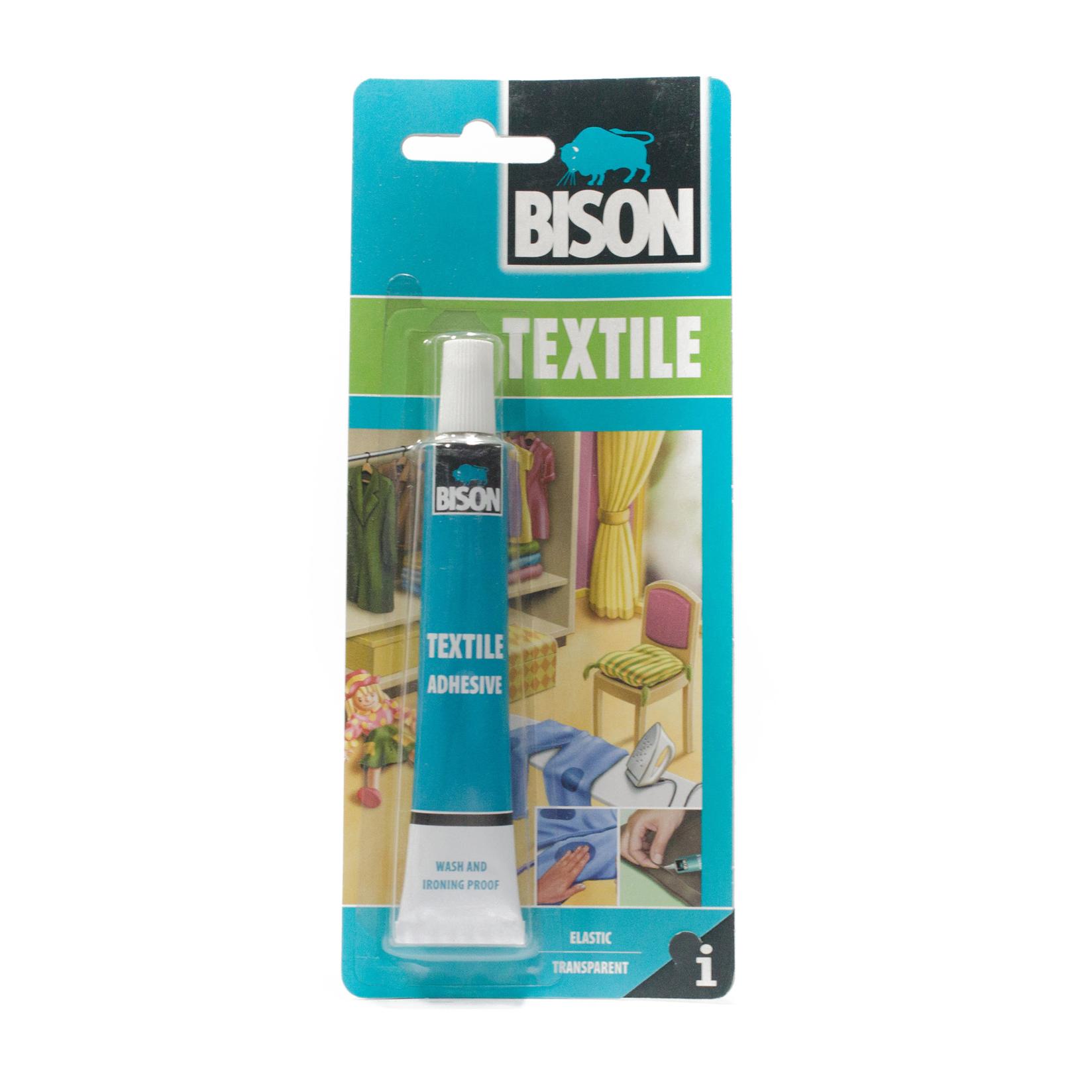 Selected image for BISON Lepak za textil 25 ml