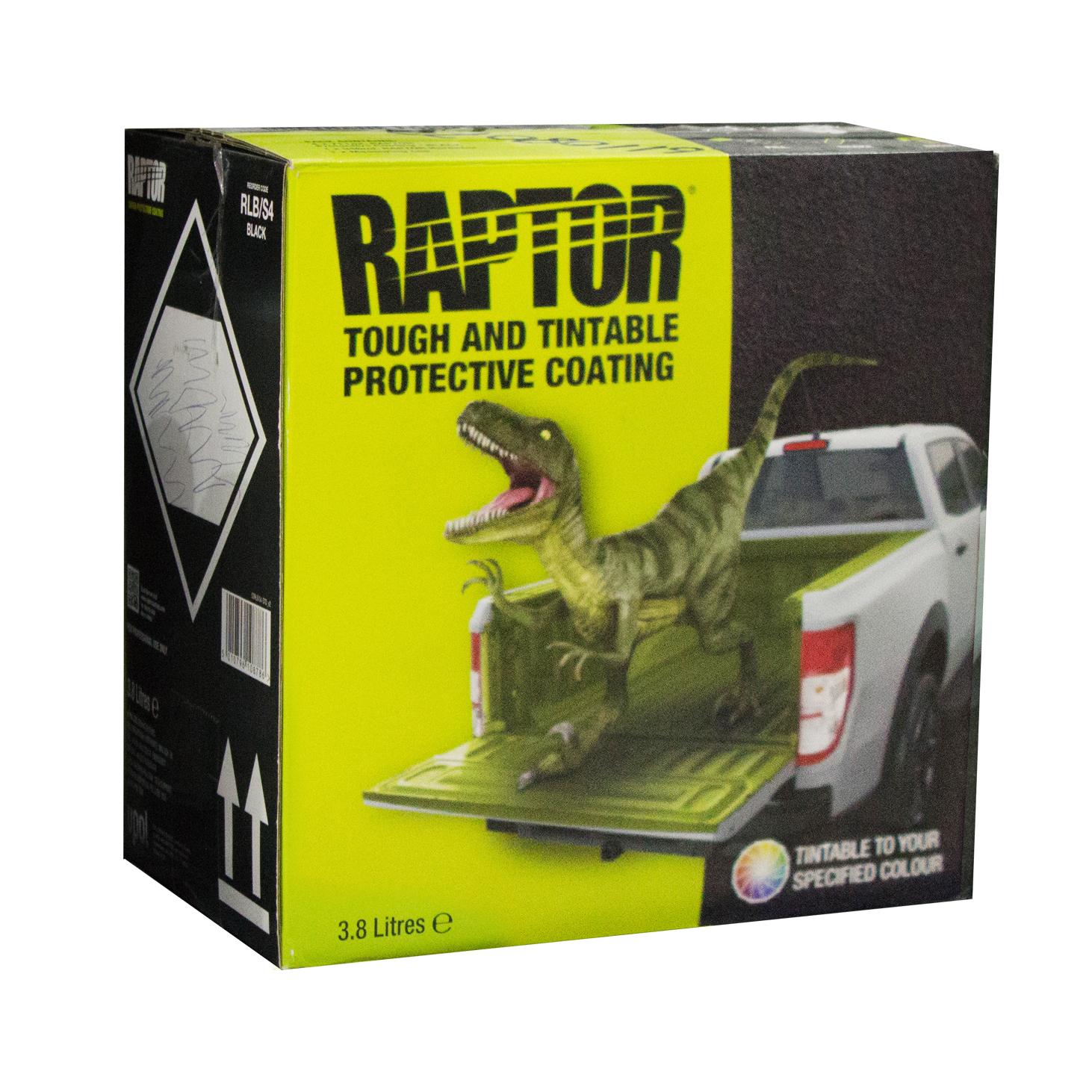 RAPTOR Uretan premaz