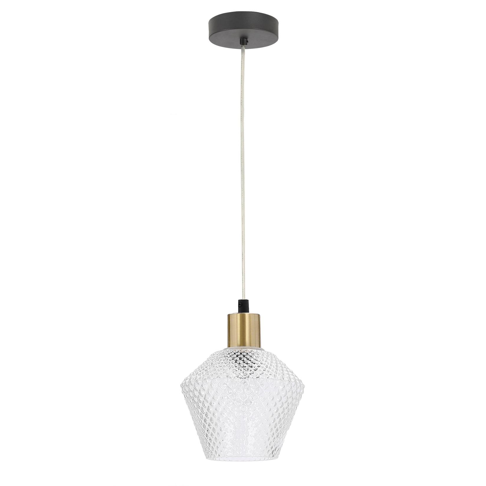 Viseća lampa Greniko, E14, 1x40W