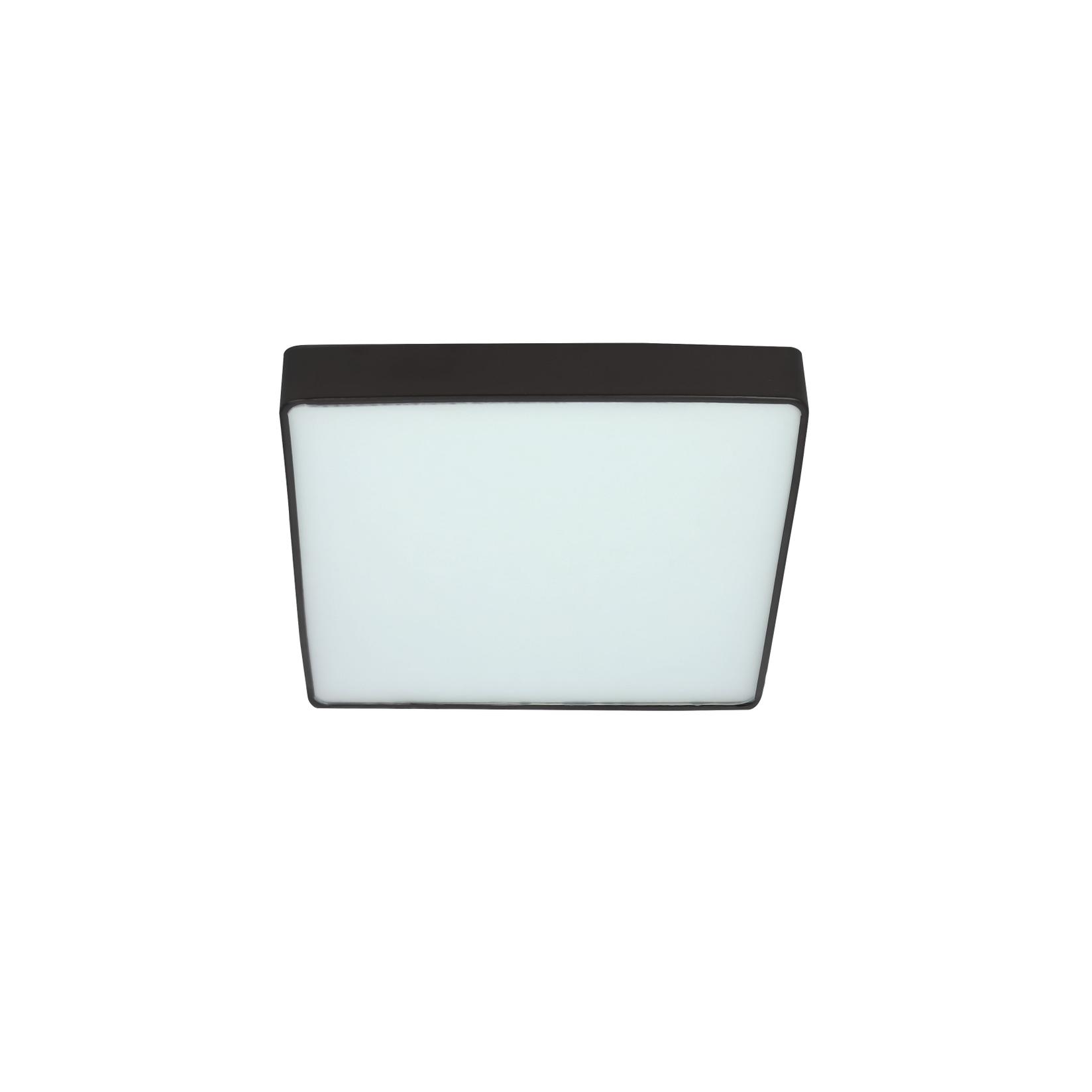 Plafonjera Quattro 1, 35x35, 18W, LED, 4000K